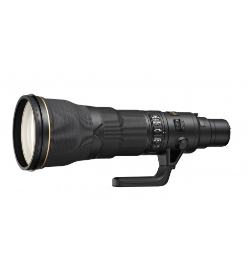 Nikon AF-S 800mm f/5.6E FL ED VR